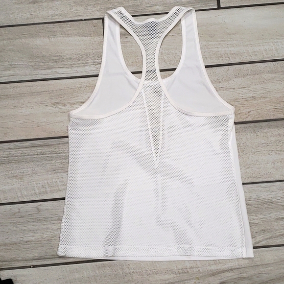 XXl Forever 21 fish net tank top - Picture 12 of 15